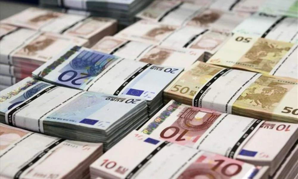 Κύπρος και Γιβραλτάρ υπό Ευρωπαϊκή εποπτεία για ξέπλυμα χρήματος